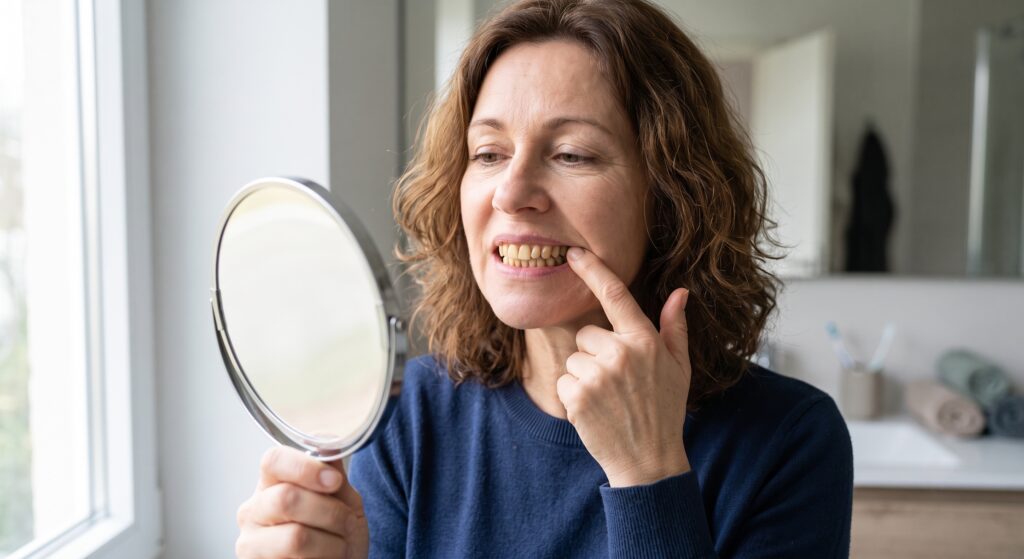 7 Signs You Might Need a Smile Makeover