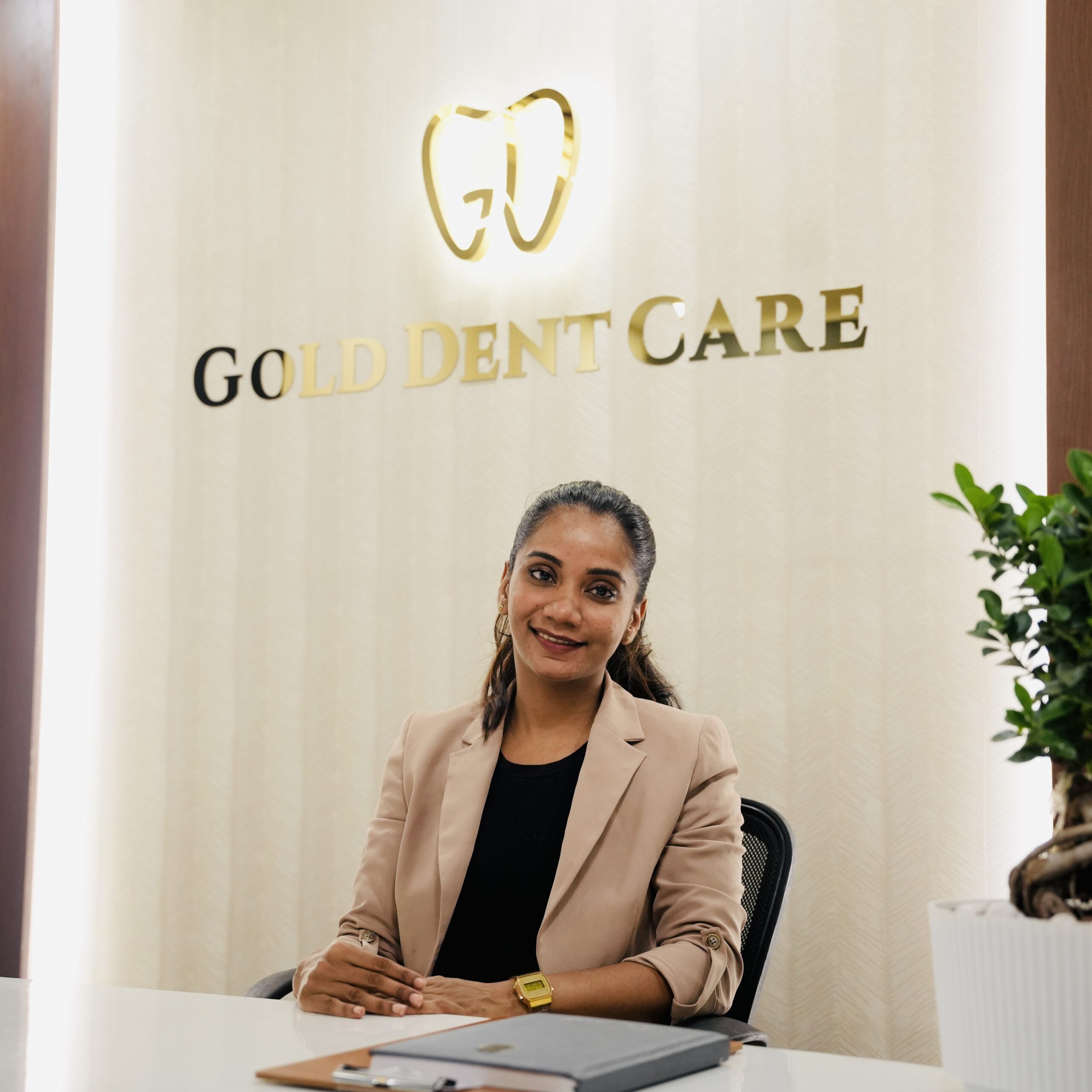 Gold Dent Care