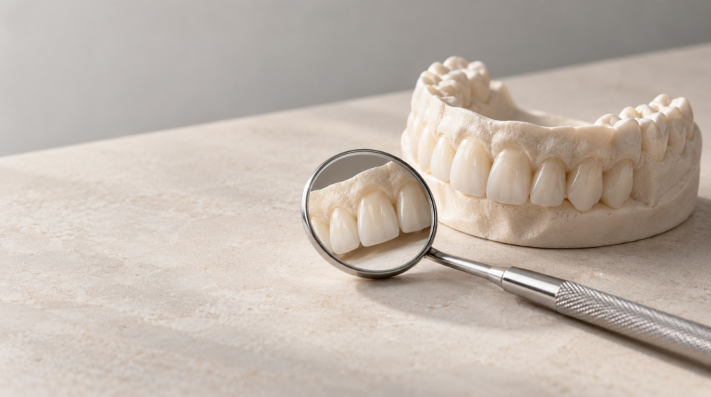 What Should You Ask a Dental Clinic in Alappuzha Before a Smile Makeover?